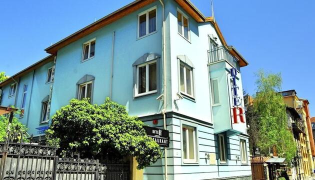 Foto de DITER Hotel