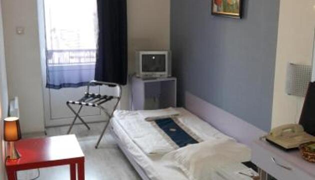 Foto de Scotty&apos;s Boutique Hotel