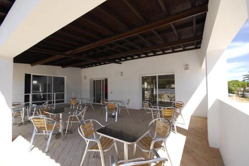 Foto general de Camping Centre Algarve