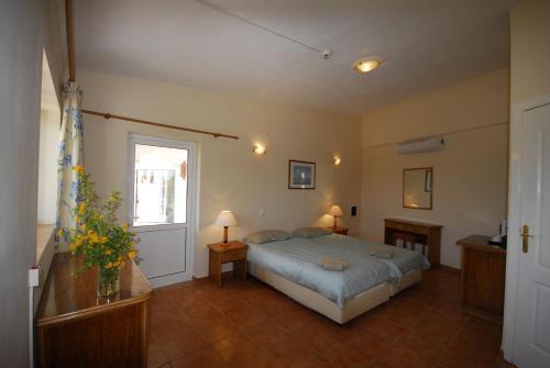 Foto de una habitación de Camping Centre Algarve
