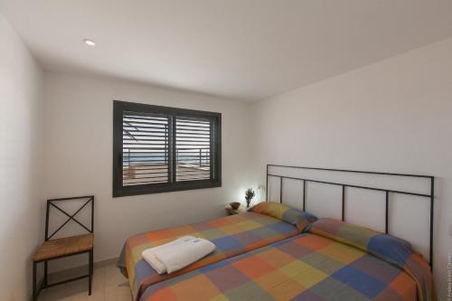 Foto de una habitación de Apartamentos Stella Maris