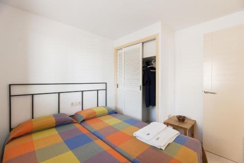 Foto de una habitación de Apartamentos Stella Maris