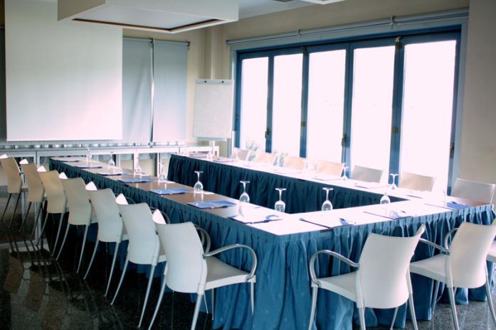 Foto general de HOTEL METROPOL ROOMS ALCALA