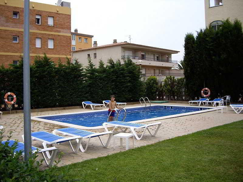 Foto general de Hotel Rosamar