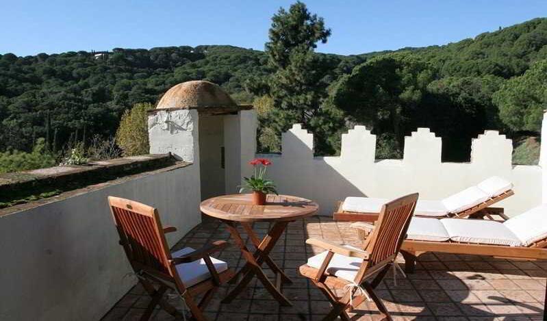 Photo – Hotel Castell del Oliver