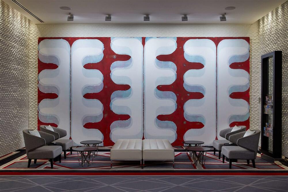 Hotel Crown Promenade : Alle Infos Zum Hotel – XHAVMJ