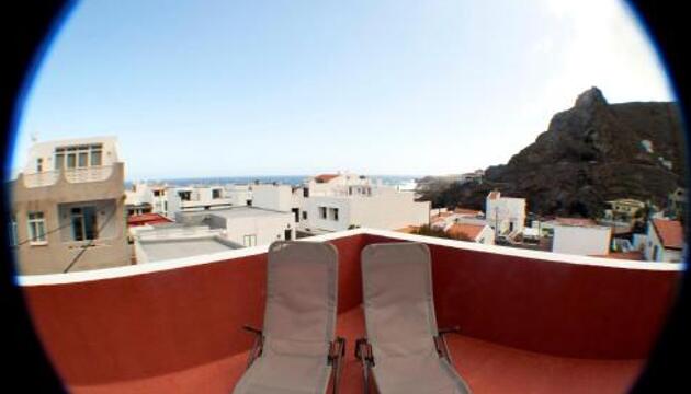 Photo – Apartamentos Mar y Sol El Hierro