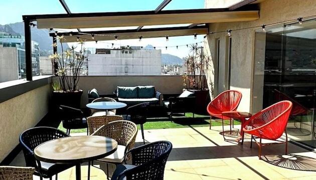 Foto de Royalty Rio Hotel