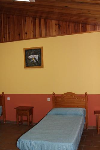 Foto de una habitación de Albergue Camarena De La Sierra
