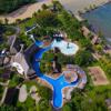 Foto de Amatique Bay Hotel