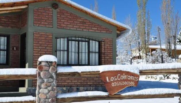 Foto de Casas y chalets Los Coirones
