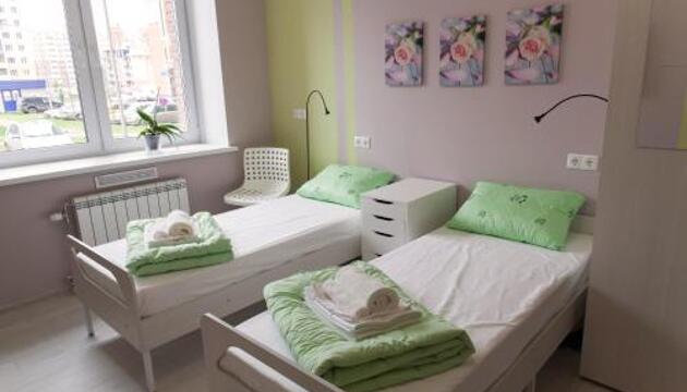 Photo – Podkova Hostel na Arena Omsk
