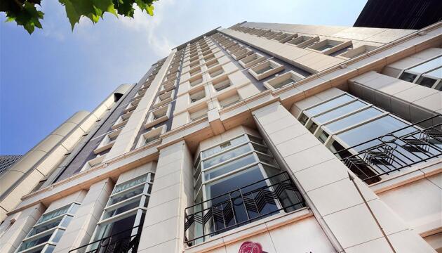 Foto de Hotel Monterey Akasaka