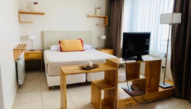 Foto de Apartamentos Miralejos