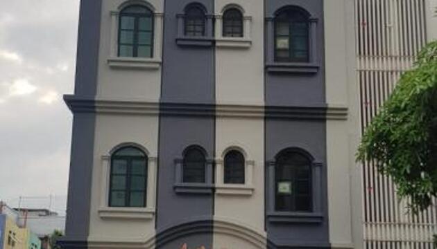 Foto de Hotel The Amazing Inn