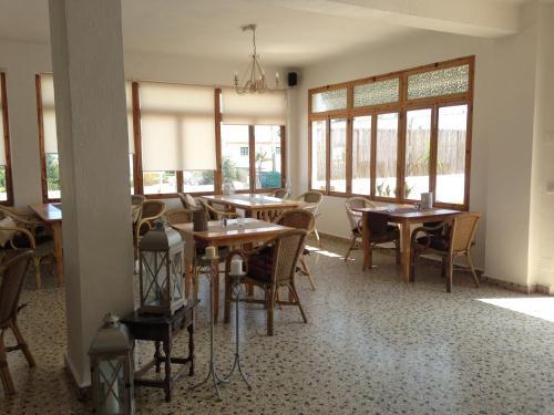 Foto de restauración de Casa de la Vida