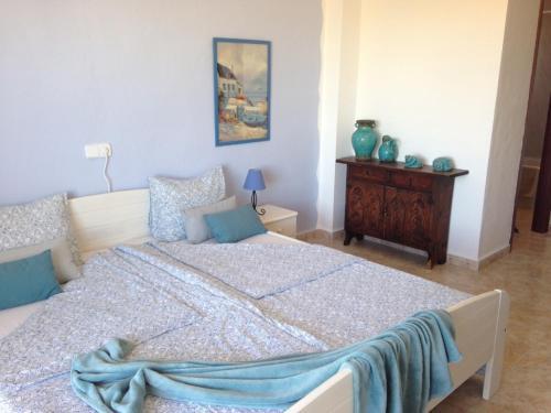 Foto de una habitación de Casa de la Vida