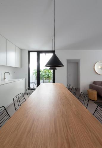 Foto de una habitación de Apartamentos Lisbon Domus 74 by amcf