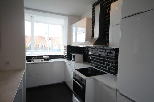 Foto de una habitación de Apartamentos Lisbon Domus 74 by amcf