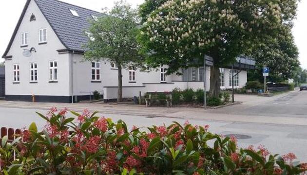 Foto de Hals Hotel