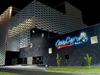 Foto general de Hotel Casino Talca