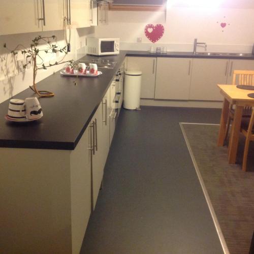 Foto de una habitación de WESTEND PROPERTY