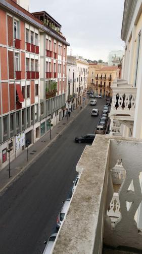 Foto general de B&amp;amp;B Lucana 22