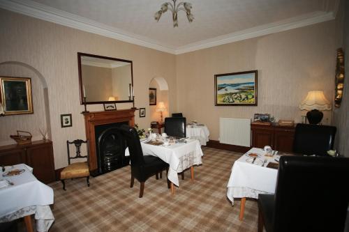 Foto de restauración de Drumdale Bed and Breakfast