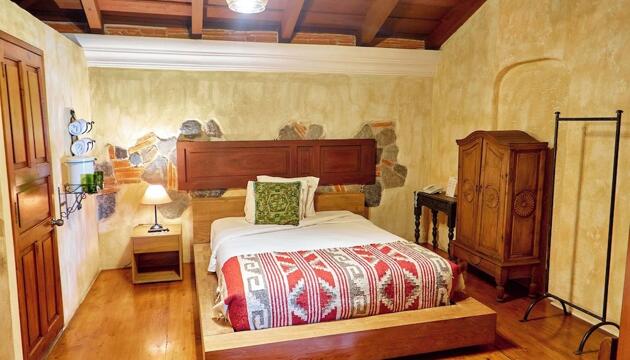 Foto de Naif Boutique Hotel &amp; Gallery