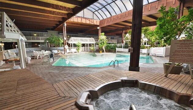 Foto de Sturbridge Host Hotel And Conference Center