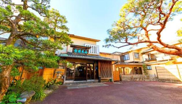 Photo – Yamaki Ryokan