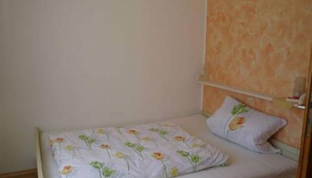 Foto de Pension Holzerstube