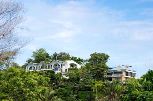 Foto del exterior de Hotel La Mansion Inn