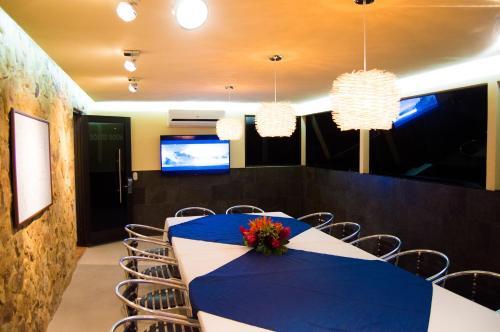 Foto de los servicios de Hotel La Mansion Inn