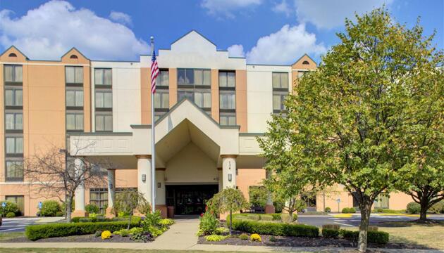 Photo – Hotel Extended Stay America Premier Suites - Pittsburgh - Cranberry - I-76