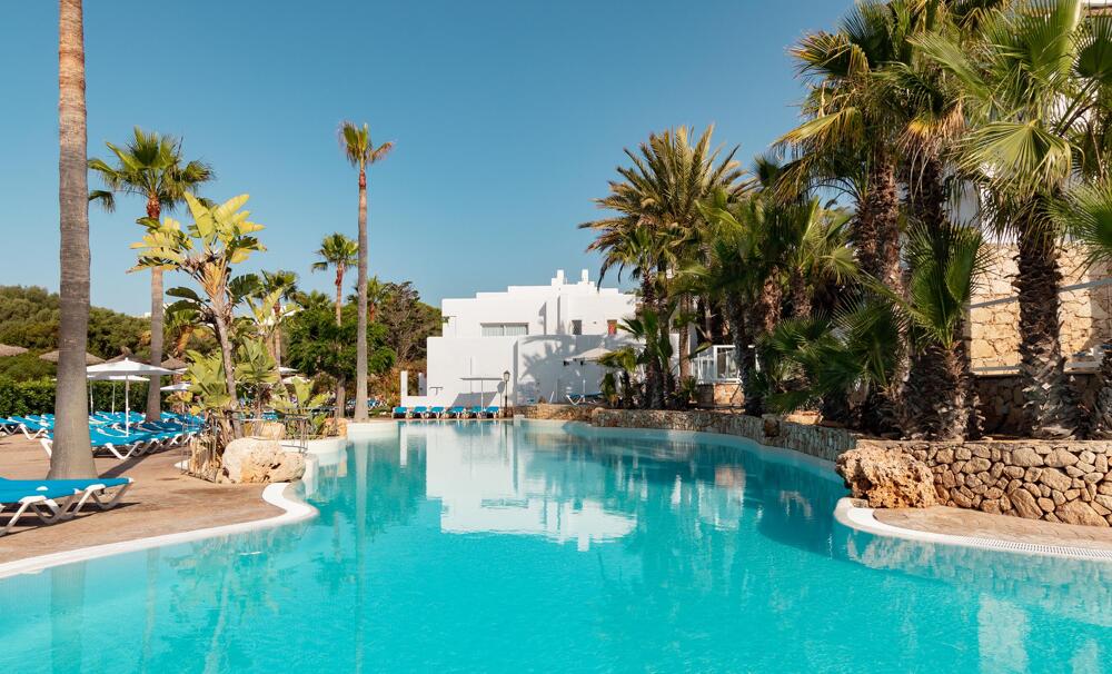 Foto de los servicios de Hotel Palia Puerto del Sol