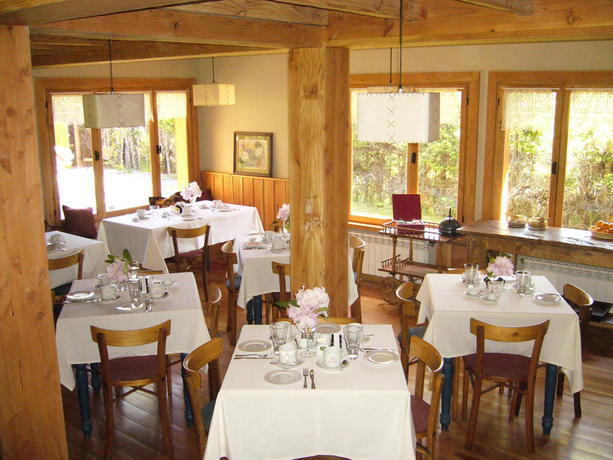 Foto general de Hosteria El Establo