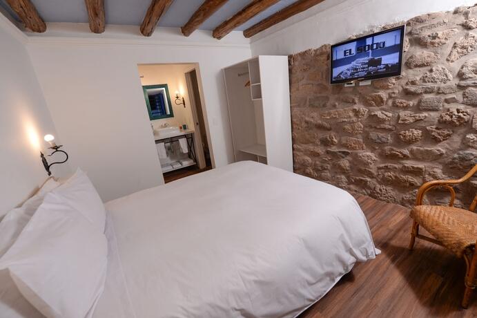 Foto general de Quinta San Blas by Ananay Hotels
