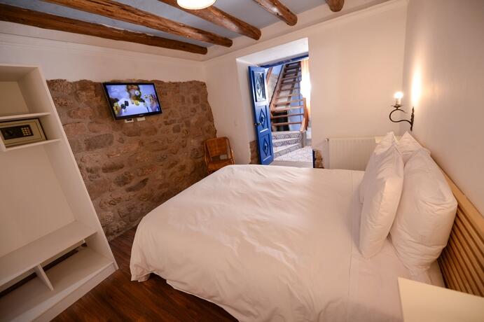 Foto general de Quinta San Blas by Ananay Hotels