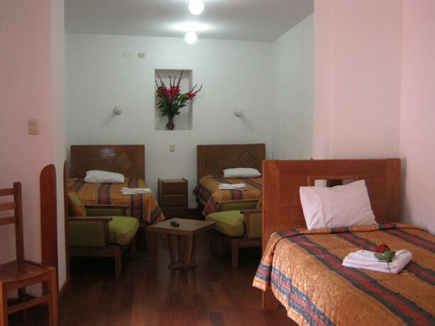 Foto general de Casa San Pedro