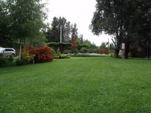 Foto general de Apart De La Plaza