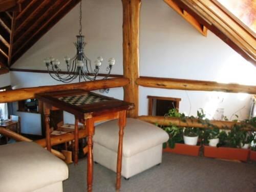 Foto general de Hotel Ribera del Bonito
