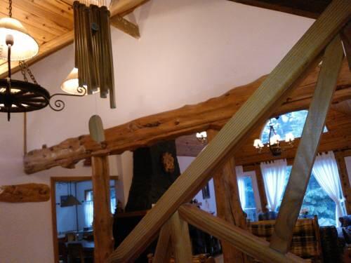 Foto general de Hosteria Lekun Lekun