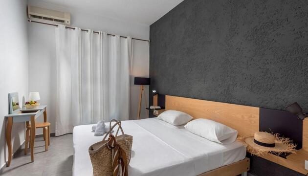 Foto de Azure Mare Hotel
