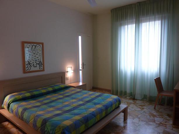 Foto de una habitación de Bed-and-Breakfast A Firenze da Paolo