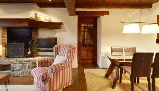 Foto de Alquileres Vacacionales Pleta de Baqueira by FeelFree Rentals
