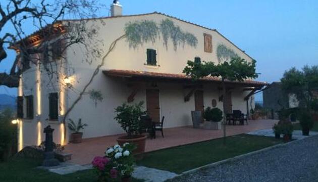 Foto de Aparthotel Casale Olea