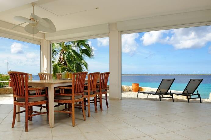 Photo – Aparthotel Den Laman Condominiums