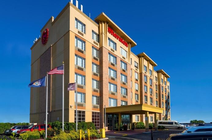 Foto general de Sheraton Hotel