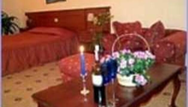 Foto de Hotel Maxi Park